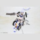 Frame Arms Girl Plastic Model Kit Second Jive 16 cm