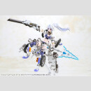 Frame Arms Girl Plastic Model Kit Second Jive 16 cm