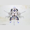 Frame Arms Girl Plastic Model Kit Second Jive 16 cm