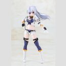 Frame Arms Girl Plastic Model Kit Second Jive 16 cm