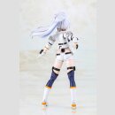 Frame Arms Girl Plastic Model Kit Second Jive 16 cm