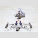 Frame Arms Girl Plastic Model Kit Second Jive 16 cm