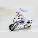 Frame Arms Girl Plastic Model Kit Second Jive 16 cm