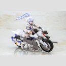 Frame Arms Girl Plastic Model Kit Second Jive 16 cm
