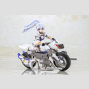 Frame Arms Girl Plastic Model Kit Second Jive 16 cm