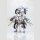 Frame Arms Girl Plastic Model Kit Second Jive 16 cm
