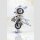 Frame Arms Girl Plastic Model Kit Second Jive 16 cm