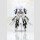 Frame Arms Girl Plastic Model Kit Second Jive 16 cm