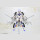 Frame Arms Girl Plastic Model Kit Second Jive 16 cm