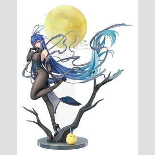 Azur Lane PVC Figur 1/7 New Jersey: Dancing in the Moonlight Ver. 34 cm ★★★Jeeg Best Price 20.08.2026★★★