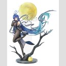 Azur Lane PVC Figur 1/7 New Jersey: Dancing in the...