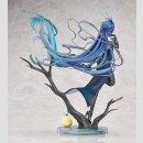 Azur Lane PVC Figur 1/7 New Jersey: Dancing in the Moonlight Ver. 34 cm ★★★Jeeg Best Price 20.08.2026★★★