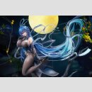 Azur Lane PVC Figur 1/7 New Jersey: Dancing in the Moonlight Ver. 34 cm ★★★Jeeg Best Price 20.08.2026★★★