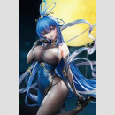 Azur Lane PVC Figur 1/7 New Jersey: Dancing in the Moonlight Ver. 34 cm ★★★Jeeg Best Price 20.08.2026★★★