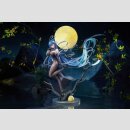 Azur Lane PVC Figur 1/7 New Jersey: Dancing in the Moonlight Ver. 34 cm ★★★Jeeg Best Price 20.08.2026★★★