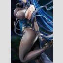 Azur Lane PVC Figur 1/7 New Jersey: Dancing in the Moonlight Ver. 34 cm ★★★Jeeg Best Price 20.08.2026★★★