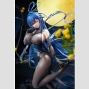 Azur Lane PVC Figur 1/7 New Jersey: Dancing in the Moonlight Ver. 34 cm ★★★Jeeg Best Price 20.08.2026★★★