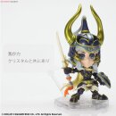 SQUARE ENIX TRADING ARTS MINI Final Fantasy WARRIOR OF LIGHT