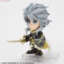 SQUARE ENIX TRADING ARTS MINI Final Fantasy WARRIOR OF LIGHT