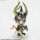 SQUARE ENIX TRADING ARTS MINI Final Fantasy WARRIOR OF LIGHT