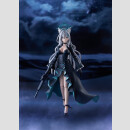 Blue Archive Figma Actionfigur Shiroko*Terror 15 cm