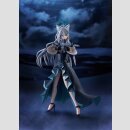 Blue Archive Figma Actionfigur Shiroko*Terror 15 cm
