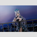 Blue Archive Figma Actionfigur Shiroko*Terror 15 cm
