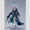 Blue Archive Figma Actionfigur Shiroko*Terror 15 cm