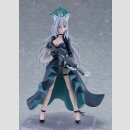 Blue Archive Figma Actionfigur Shiroko*Terror 15 cm