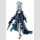 Blue Archive Figma Actionfigur Shiroko*Terror 15 cm