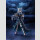 Blue Archive Figma Actionfigur Shiroko*Terror 15 cm