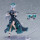 Blue Archive Figma Actionfigur Shiroko*Terror 15 cm