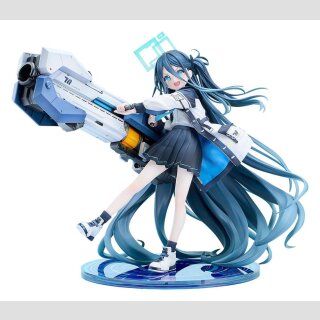 Blue Archive PVC Figur 1/7 Aris: Awaken, Supernova! 23 cm ★★★Jeeg Best Price 17.09.2026★★★