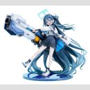 Blue Archive PVC Figur 1/7 Aris: Awaken, Supernova! 23 cm ★★★Jeeg Best Price 17.09.2026★★★