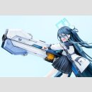 Blue Archive PVC Figur 1/7 Aris: Awaken, Supernova! 23 cm ★★★Jeeg Best Price 17.09.2026★★★