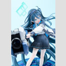 Blue Archive PVC Figur 1/7 Aris: Awaken, Supernova! 23 cm ★★★Jeeg Best Price 17.09.2026★★★