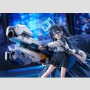 Blue Archive PVC Figur 1/7 Aris: Awaken, Supernova! 23 cm ★★★Jeeg Best Price 17.09.2026★★★