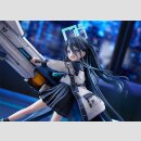 Blue Archive PVC Figur 1/7 Aris: Awaken, Supernova! 23 cm ★★★Jeeg Best Price 17.09.2026★★★