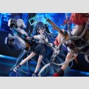 Blue Archive PVC Figur 1/7 Aris: Awaken, Supernova! 23 cm ★★★Jeeg Best Price 17.09.2026★★★