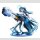 Blue Archive PVC Figur 1/7 Aris: Awaken, Supernova! 23 cm ★★★Jeeg Best Price 17.09.2026★★★