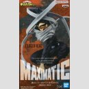 BANDAI SPIRITS MAXIMATIC My Hero Academia ERAESER HEAD
