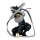 BANDAI SPIRITS MAXIMATIC My Hero Academia ERAESER HEAD