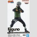 BANDAI SPIRITS FIGUNO Naruto Shippuden HATAKE KAKASHI ver.A