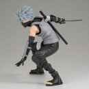 BANDAI SPIRITS GRANDISTA Naruto Shippuden HATAKE KAKASHI Ver. II