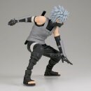 BANDAI SPIRITS GRANDISTA Naruto Shippuden HATAKE KAKASHI Ver. II