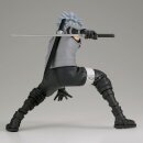 BANDAI SPIRITS GRANDISTA Naruto Shippuden HATAKE KAKASHI Ver. II