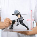 BANDAI SPIRITS GRANDISTA Naruto Shippuden HATAKE KAKASHI Ver. II