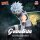 BANDAI SPIRITS GRANDISTA Naruto Shippuden HATAKE KAKASHI Ver. II
