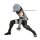 BANDAI SPIRITS GRANDISTA Naruto Shippuden HATAKE KAKASHI Ver. II