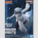 BANDAI SPIRITS VIBRATION STARS Naruto Shippuden YAKUSHI...